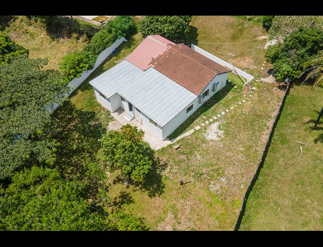 6 BEDROOM HOUSE FOR SALE IN WESTVILLE